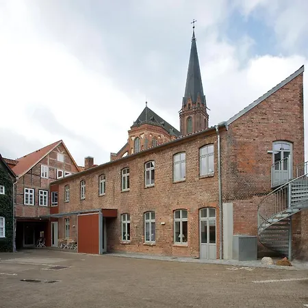 Hotel Bremer Hof Lüneburg