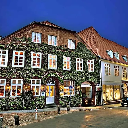 Hotel Bremer Hof Lüneburg