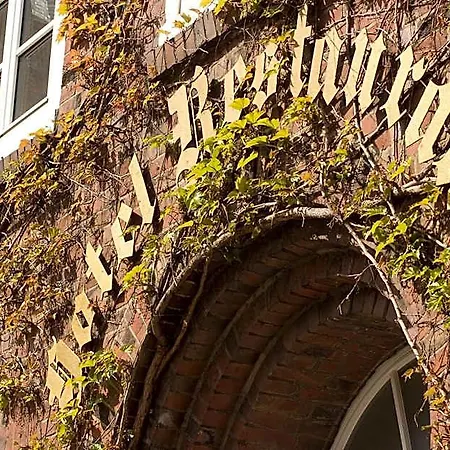 Bremer Hof Hotel *
