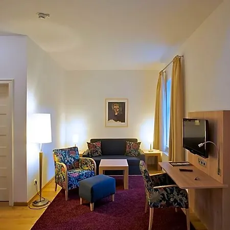 Bremer Hof Hotel *