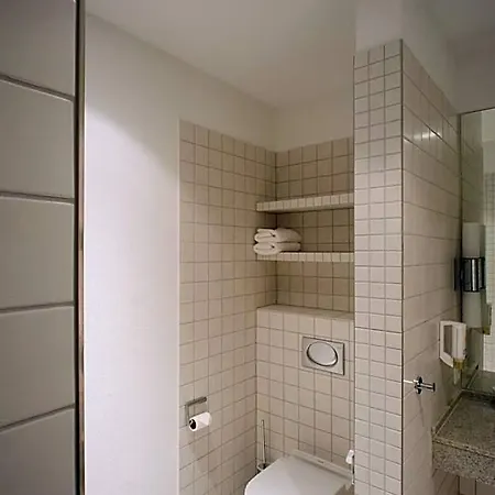 Bremer Hof Hotel *