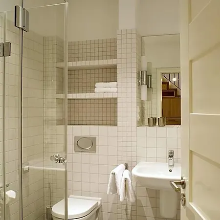Bremer Hof Hotel Lüneburg