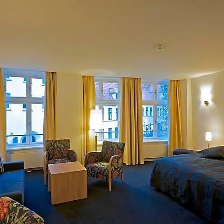 Bremer Hof * Lüneburg