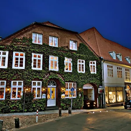 Bremer Hof * Lüneburg