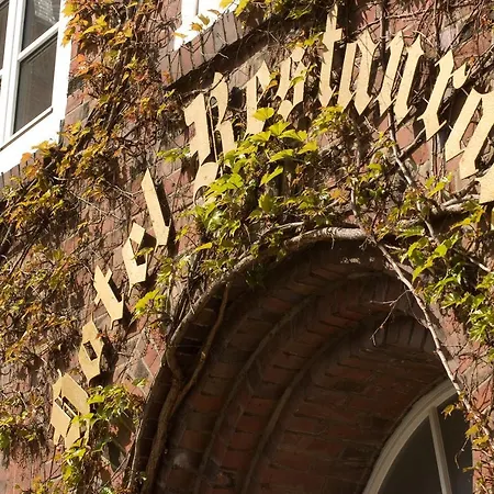 Bremer Hof * Lüneburg