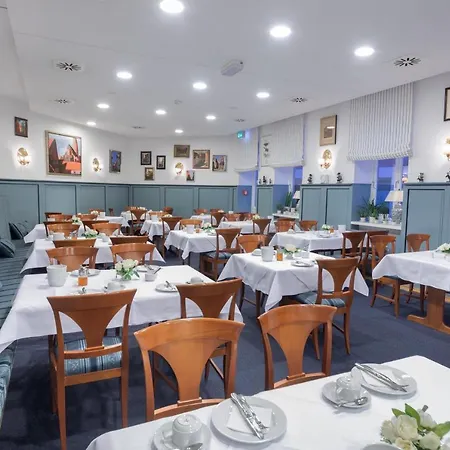 Bremer Hof Hotel Lüneburg