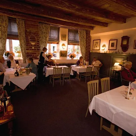 Bremer Hof Lüneburg