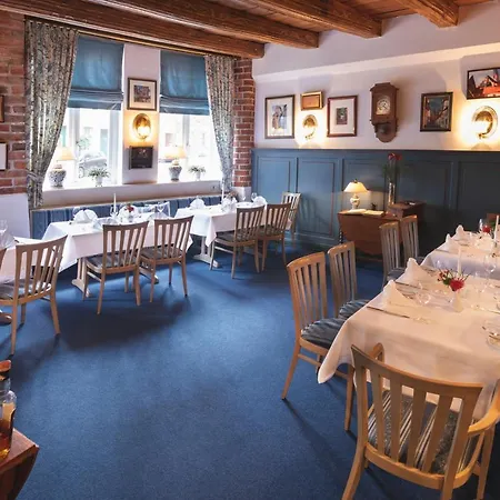 Bremer Hof Hotel