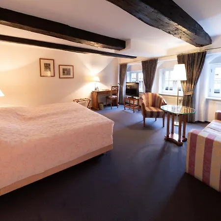 Bremer Hof Hotel Lüneburg