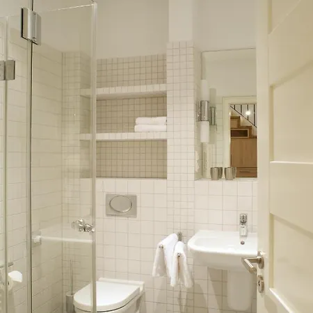 Bremer Hof Hotel *
