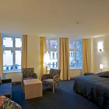 Bremer Hof Hotel