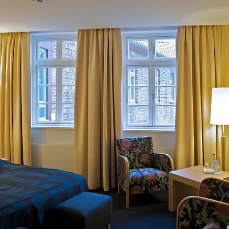 Hotel Bremer Hof Lüneburg