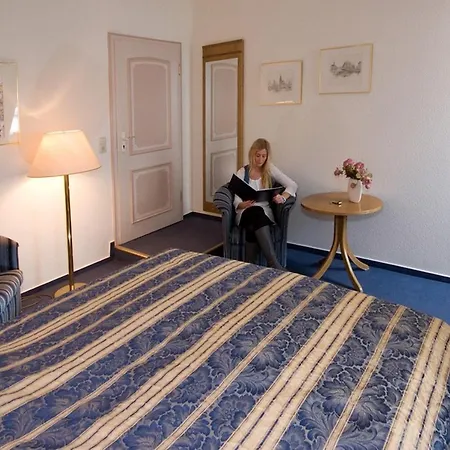 Bremer Hof Hotel
