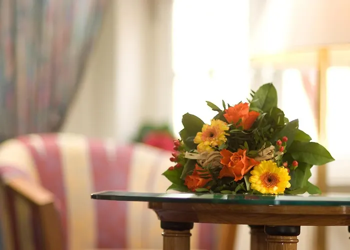 Bremer Hof * Lüneburg