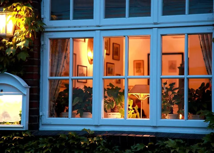 Hotell Bremer Hof Lüneburg