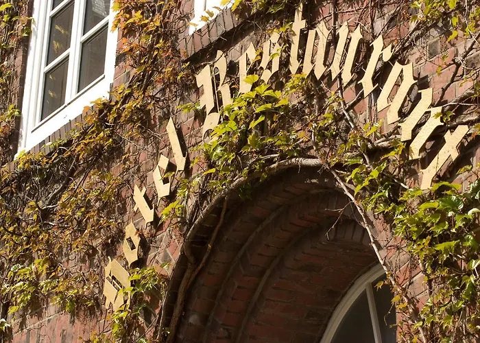 Bremer Hof * Lüneburg