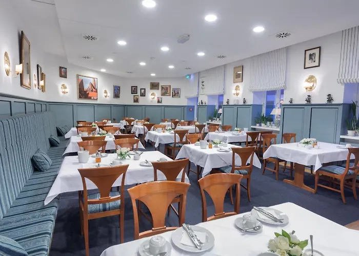 Bremer Hof Hotel Lüneburg