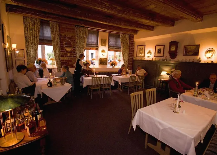 Bremer Hof Lüneburg