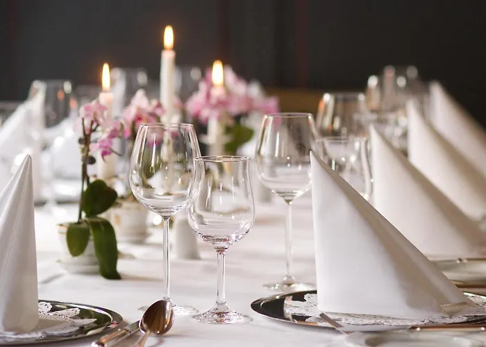 Bremer Hof Hotell Lüneburg