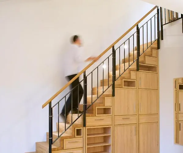 Hotel Bremer Hof Lüneburg