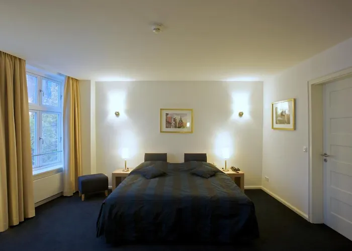 Bremer Hof * Lüneburg